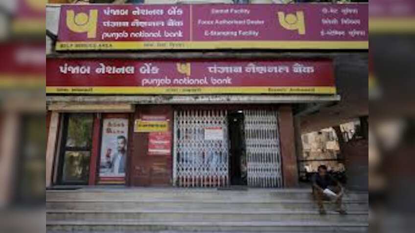  PNB fraud linked to Nirav Modi is a different matter: PNB MD Sunil Mehta to Parliamentary panel