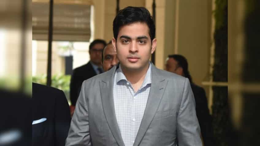 Reliance Jio to hire Artificial Intelligence team under Akash Ambani's leadership