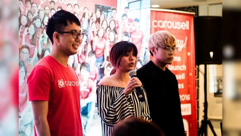 This man turned down $100 mn offer for his start-up