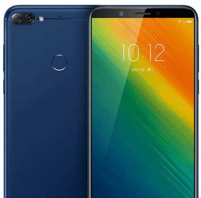 Lenovo K5 Note, Lenovo A5 launched; check price, specifications and ...