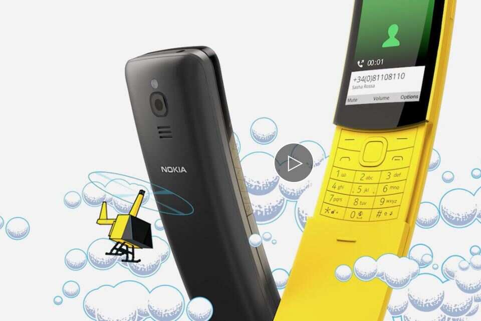 nokia 8110 4g goes on sale check here price features and availability zee business
