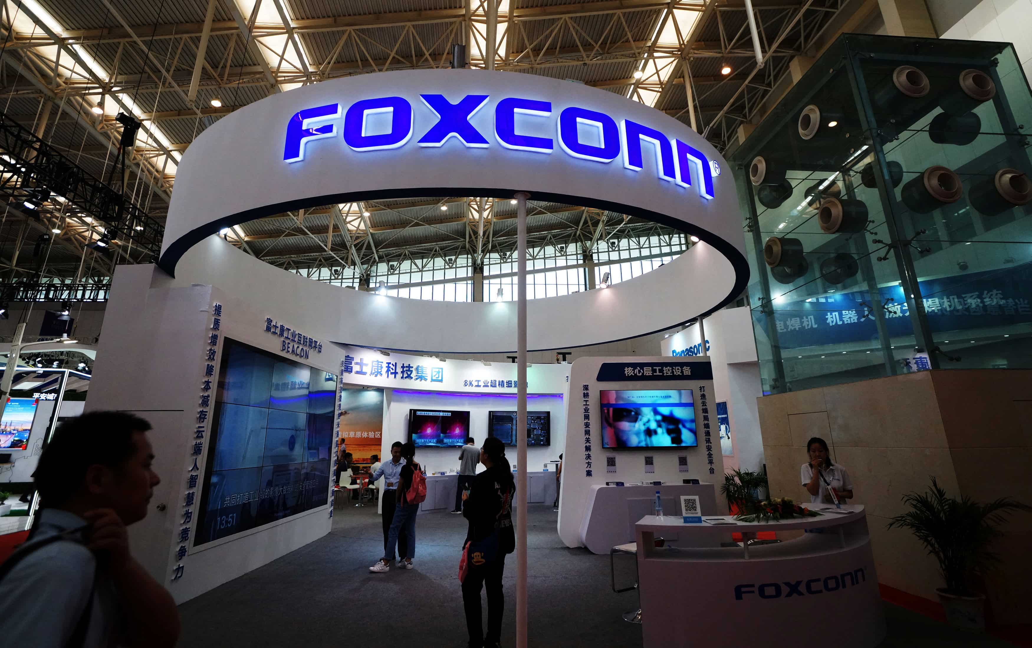 Foxconn imagines life beyond Apple but faces major risks as it diversifies  | Zee Business