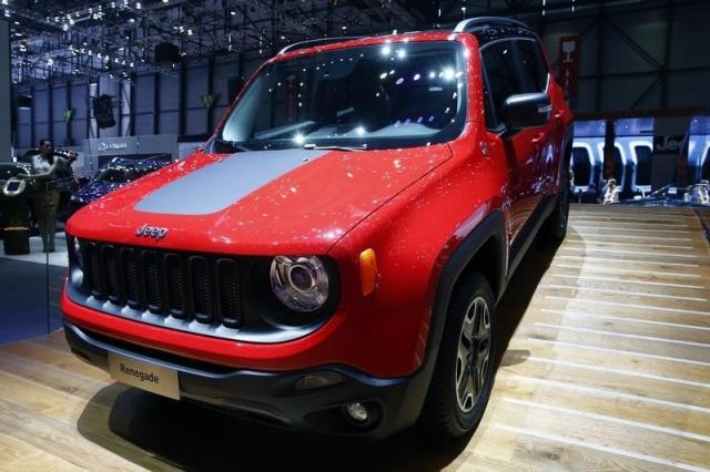 Jeep Renegade facelift revealed; changes deeper than just cosmetic; set to rival Hyundai Creta, Renault Captur