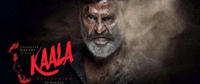 Kaala box office collection day 1: Rajinikanth to power earnings to Rs 30 crore