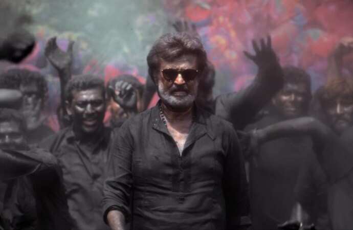 Kaala box office collection: Rajinikanth starrer to make Rs 15-18 cr in opening weekend