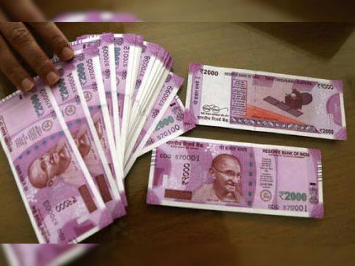 Indian rupee gets RBI booster shot, but that