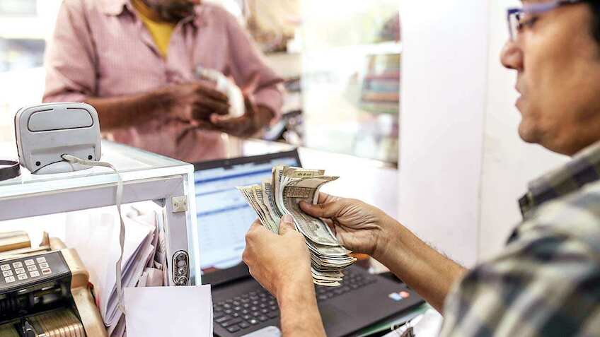 RBI cuts interest rate on unclaimed deposits by 50 bps to 3.5%