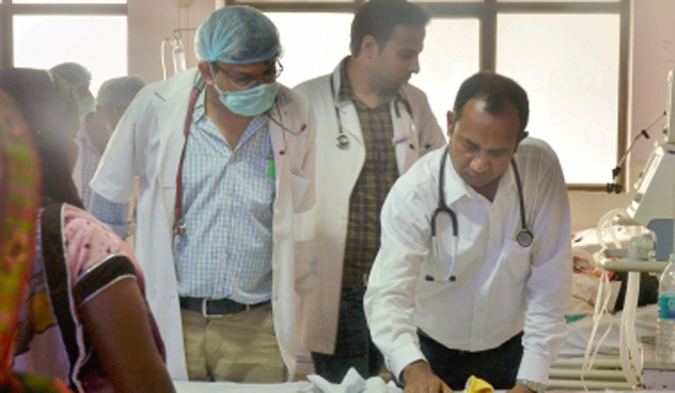 82 medical colleges blacklisted; is yours one of them?