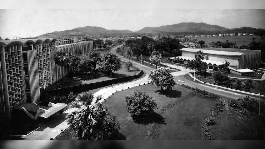 IIT, Bombay tops world university ranking list in India; you won't believe whom it beat and who is at bottom