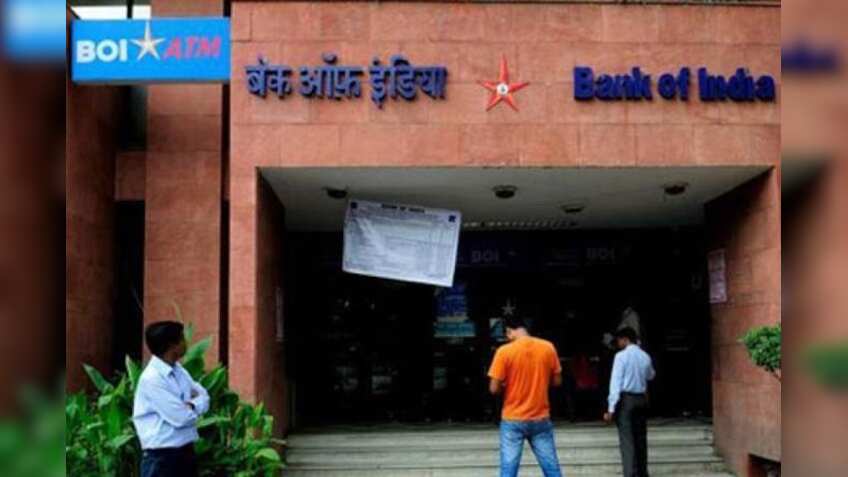 Bank of India hikes rate by 0.10% from Jun 10 for various tenors