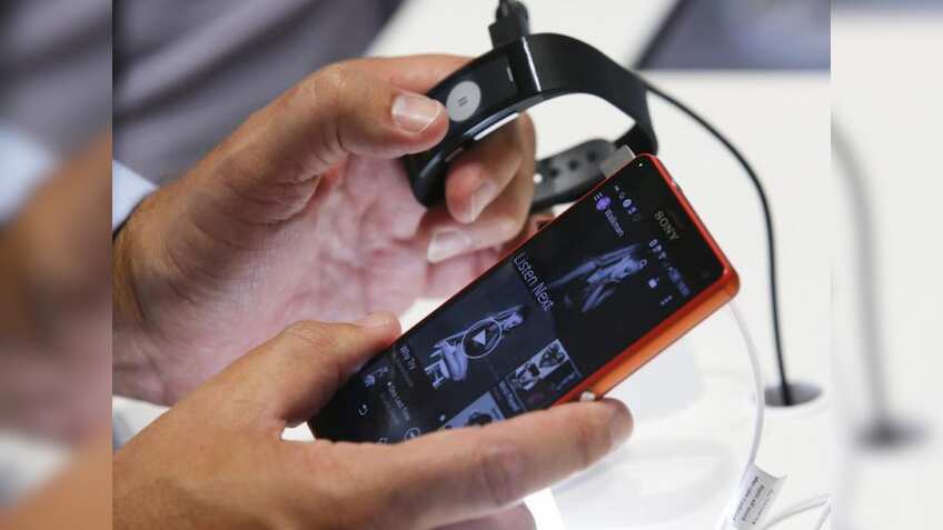 Sony Xperia XZ3 likely to be launched at IFA 2018