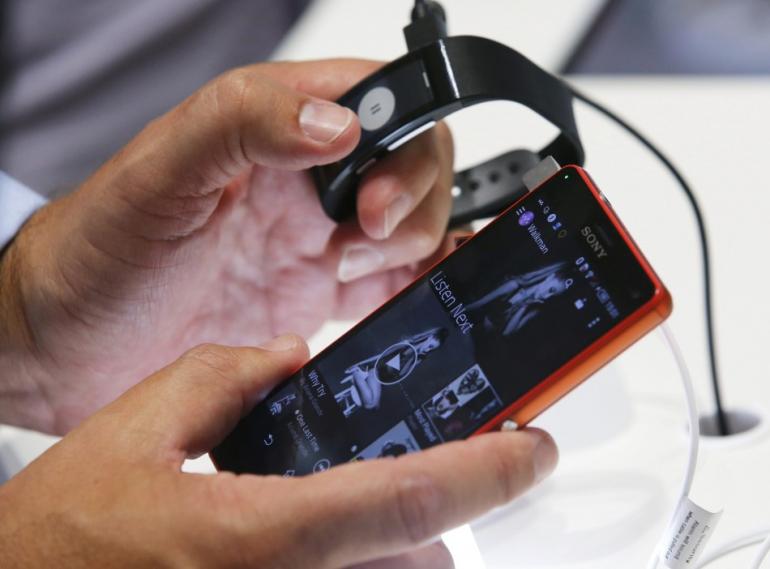 Sony Xperia XZ3 likely to be launched at IFA 2018