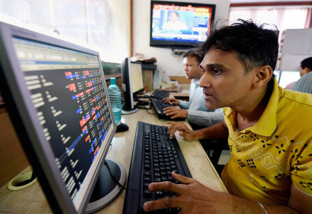 Sensex, Nifty snap two-day rally on profit-booking; Sun