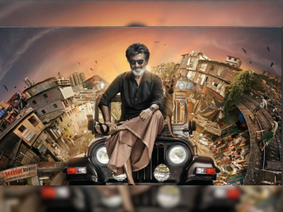 Kaala box office collection: Rajinikanth starrer set to