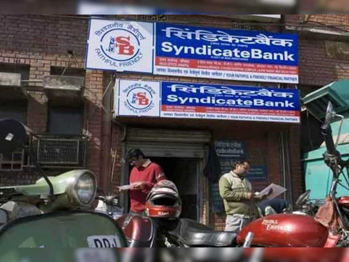 Syndicate Bank, OBC, Bank of India raise rates