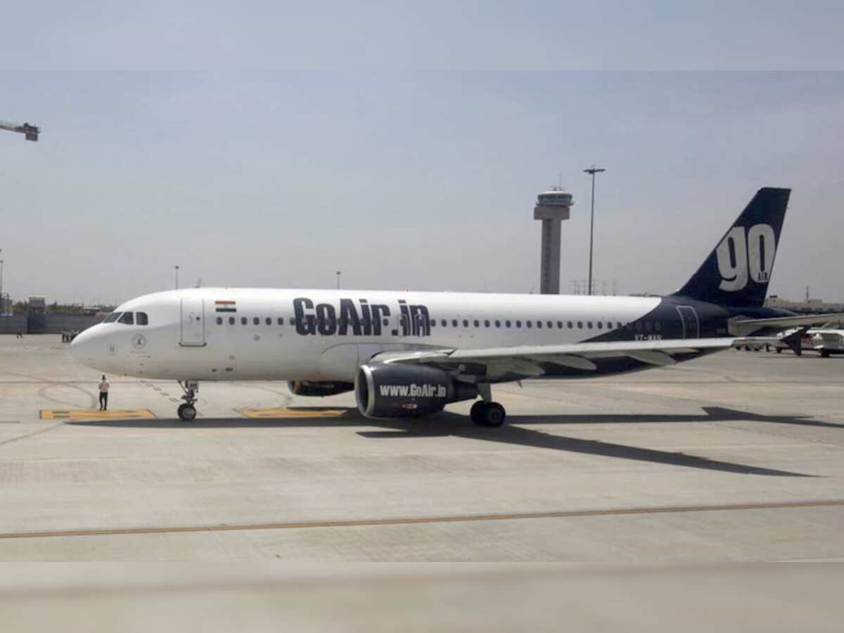 Weekends get cheaper! GoAir offers discount up to