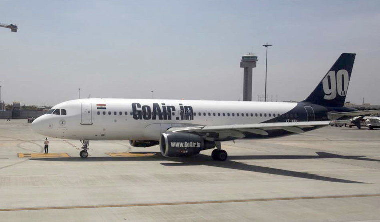 Weekends get cheaper! GoAir offers discount up to
