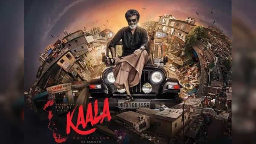 Kaala box office collection: Rajinikanth fails to cheer crowd in few states, earns just Rs 6.5 crore on 1st day 