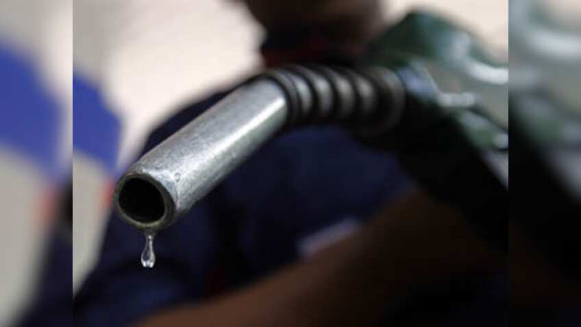 No increase in VAT on fuels since 2016: Delhi government