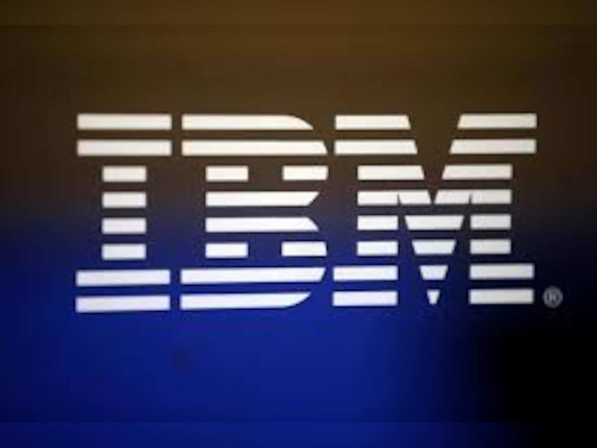 IBM unveils next-gen servers designed for AI era