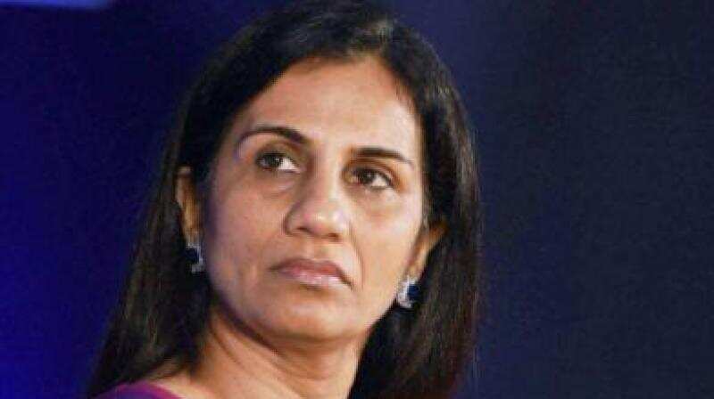 ICICI Bank, Chand Kochhar face US regulatory probe; Indian agencies may seek foreign help