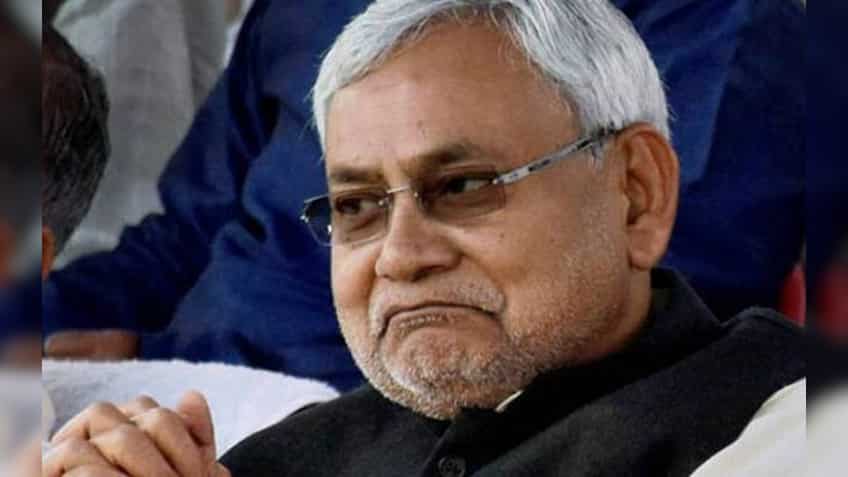 After prohibition, Nitish Kumar govt mulls ban on khaini