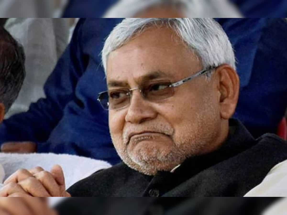 After prohibition, Nitish Kumar govt mulls ban on
