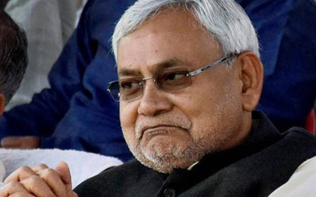 After prohibition, Nitish Kumar govt mulls ban on khaini
