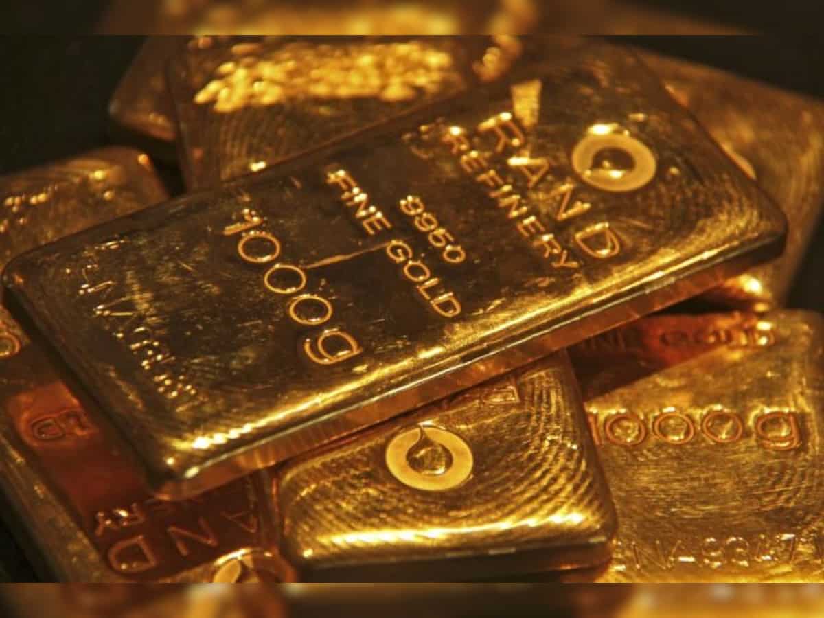 Big setback for public on gold price likely;
