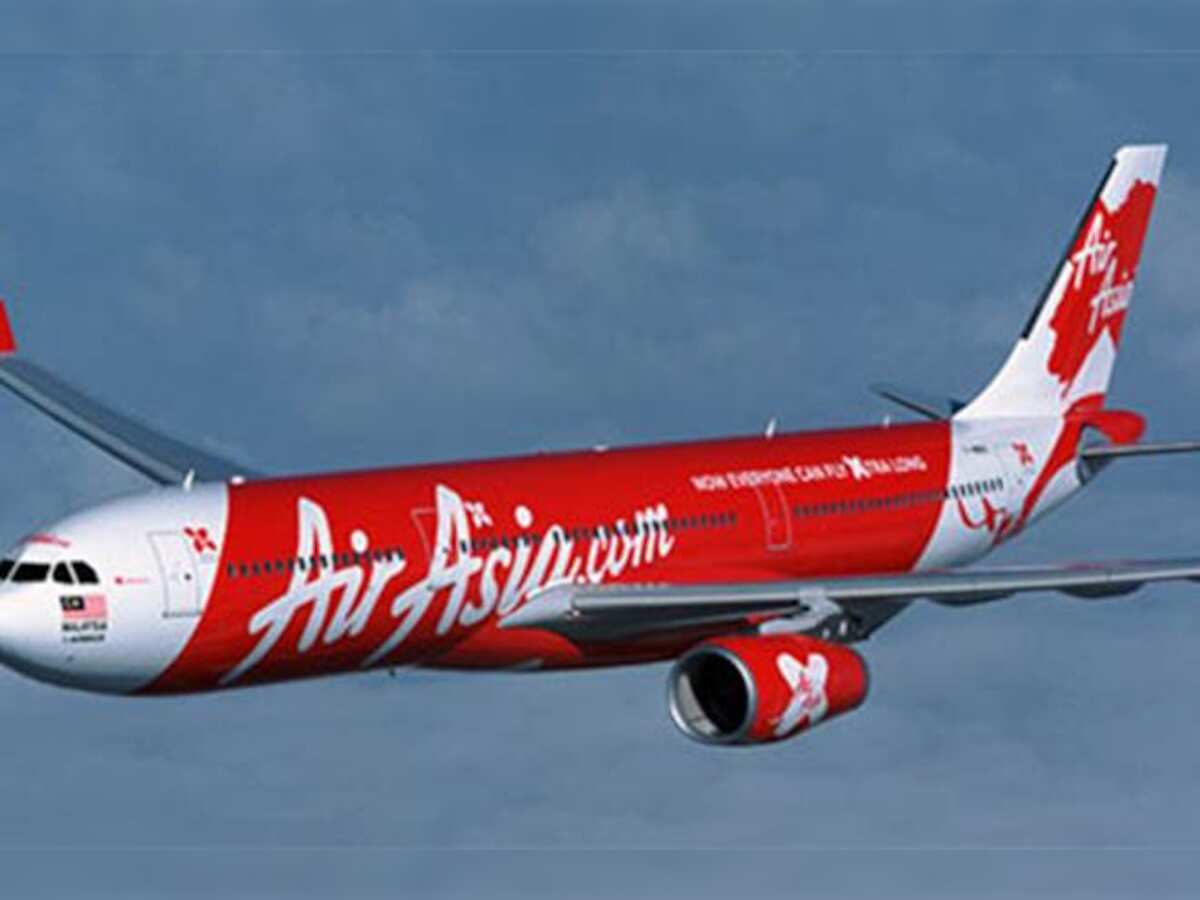 Even as AirAsia execs face bribery charges in