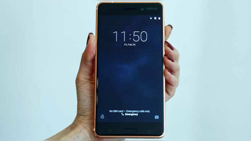 Nokia 5.1 Plus leak: This is what it reveals