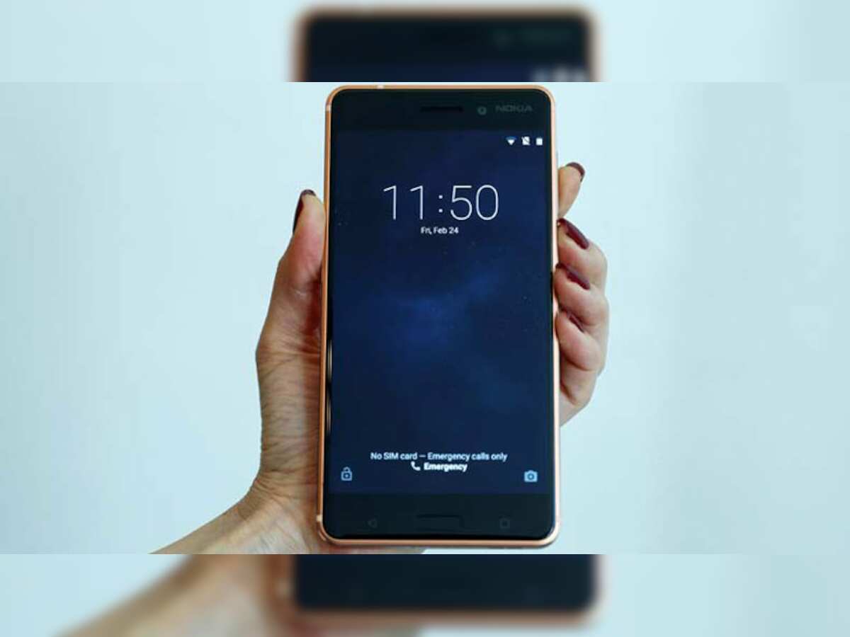 Nokia 5.1 Plus leak: This is what it