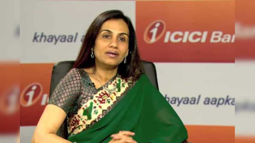 ICICI Bank row: Chanda Kochhar may have to pay Rs 25 cr