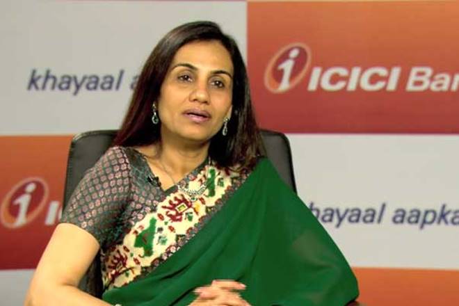 ICICI Bank row: Chanda Kochhar may have to pay Rs 25 cr