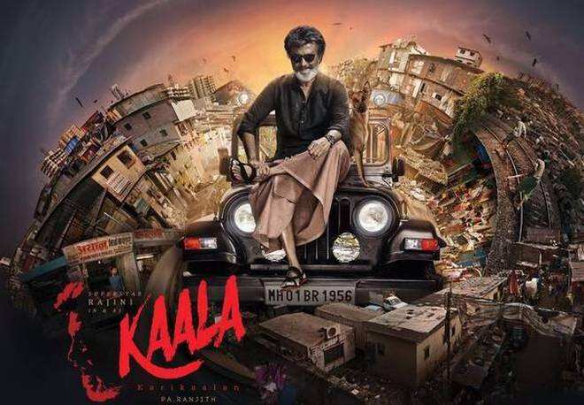 Kaala box office collection: Rajinikanth starrer becomes 2nd highest grosser of 2018 in this big market with Rs. 2.04 cr take 