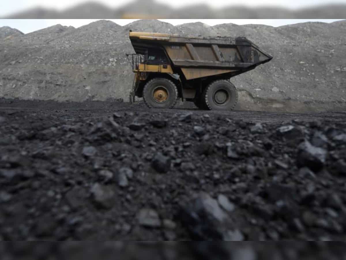 Coal India&#039;s output increased by 105 MT in