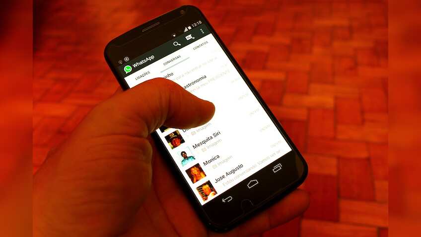 How to move WhatsApp chats from Windows Phone to Android? 4 steps to big relief