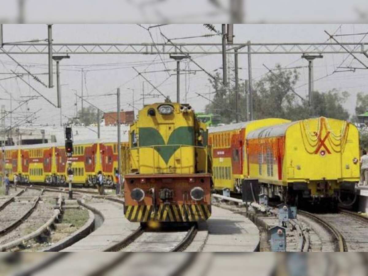 Indian Railways get this tough message from PM