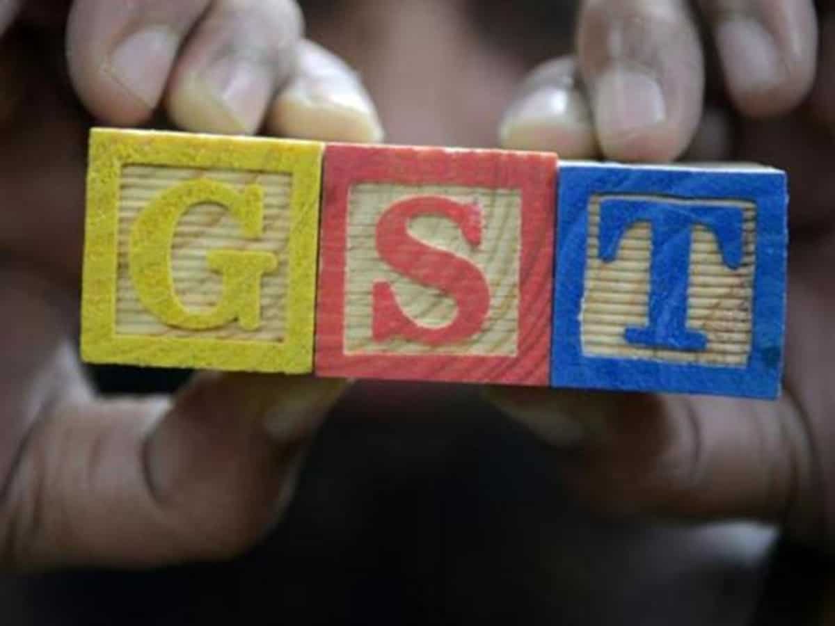 GST on RTI? You won&#039;t believe what this