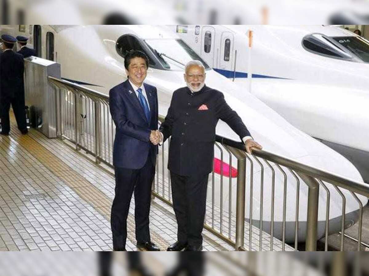 Indian Railways bullet train suffers massive setback; mangoes