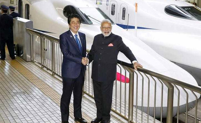 Indian Railways bullet train suffers massive setback; mangoes to blame!
