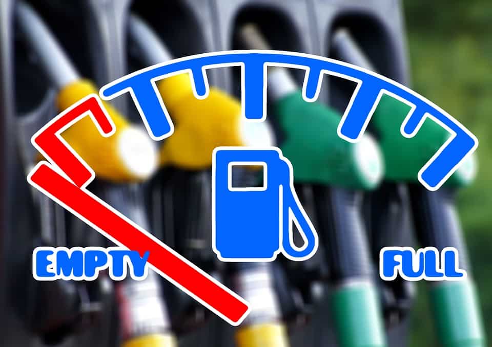 Diesel price cut by 10p to 11p today; Metro cities get relief; check rates here 