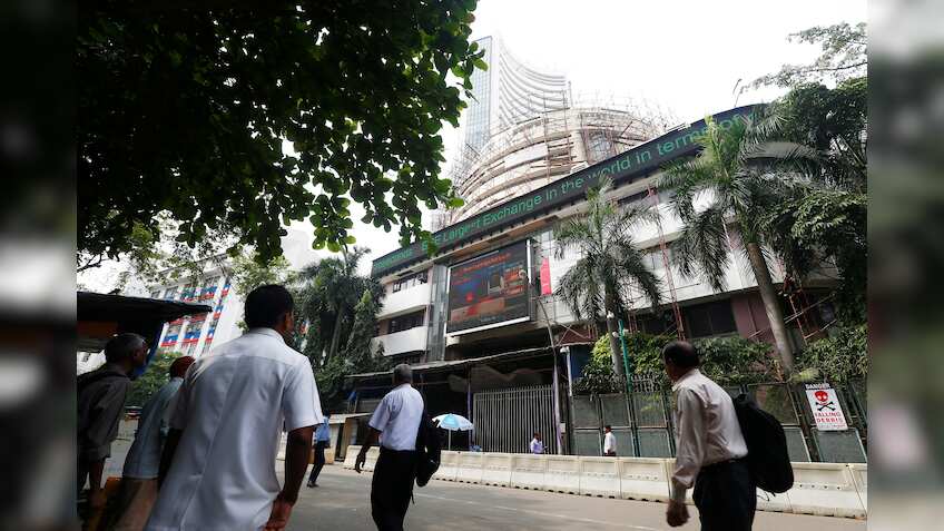 BSE, Ebix plan to launch insurance platform by year-end