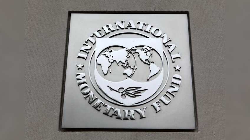Cloud over global economy getting darker: IMF chief