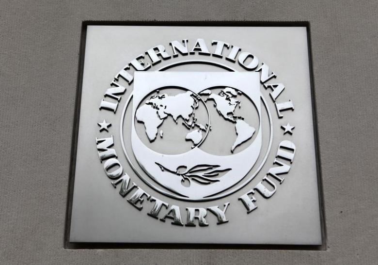 Cloud over global economy getting darker: IMF chief