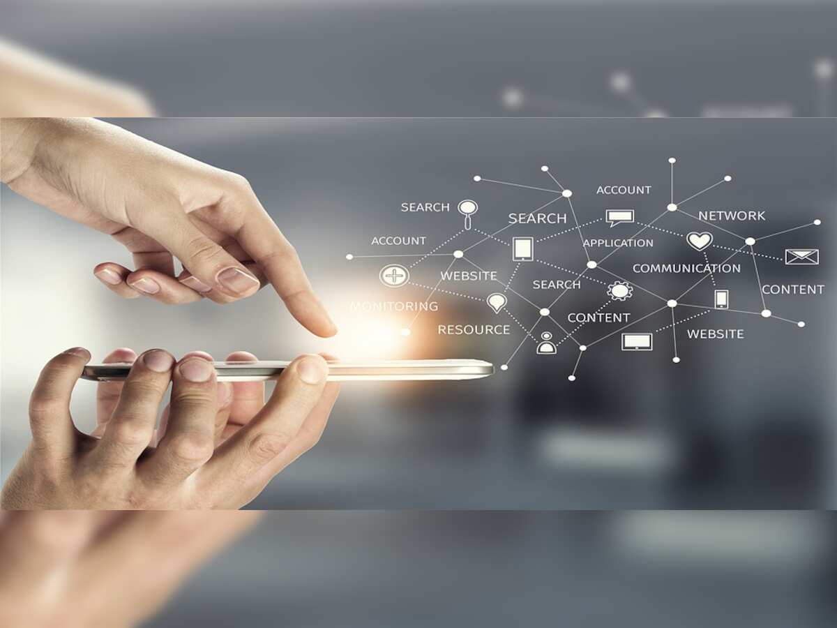 Mobile data traffic could grow 5 times by