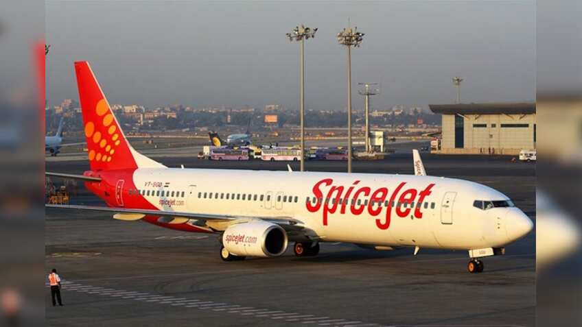 SpiceJet, Amity join hands to launch 3-yr online BBA course