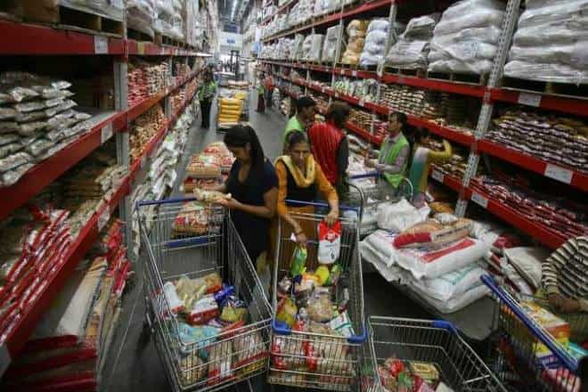 Market cheers Radhakishan Damani! D-Mart market value surpasses Rs 1 lakh crore mark for first time at closing