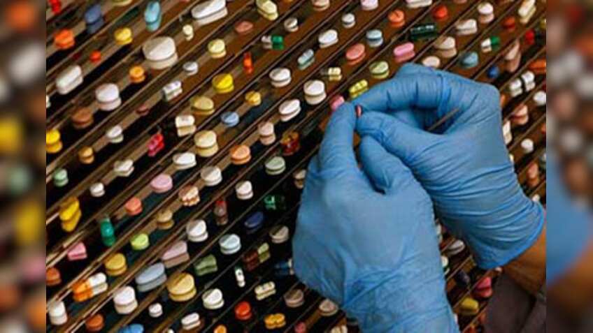 Strides Shasun share price rallies 5% on USFDA approval for new drug