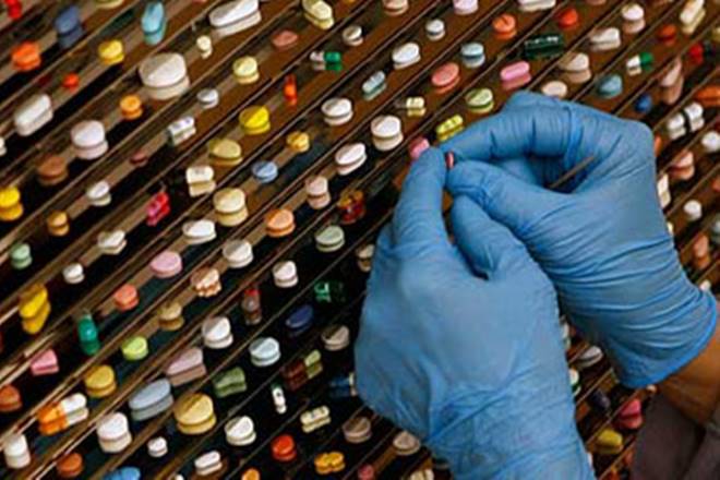 Strides Shasun share price rallies 5% on USFDA approval for new drug